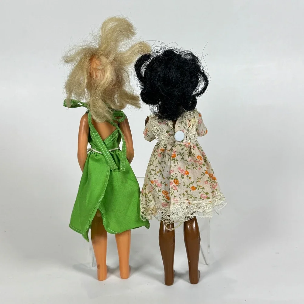 Mattel vintage 1973